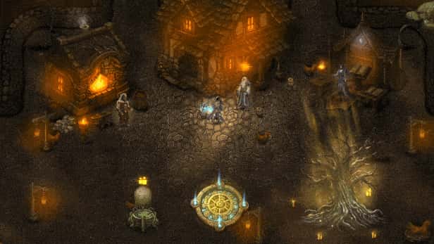 STEAM学习 争取光明 Striving for Light V1.0.0.7 1.4G